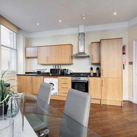 Stayo Covent Garden Λονδίνο Εξωτερικό φωτογραφία