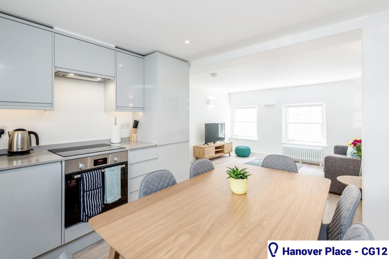 Stayo Covent Garden Λονδίνο Εξωτερικό φωτογραφία