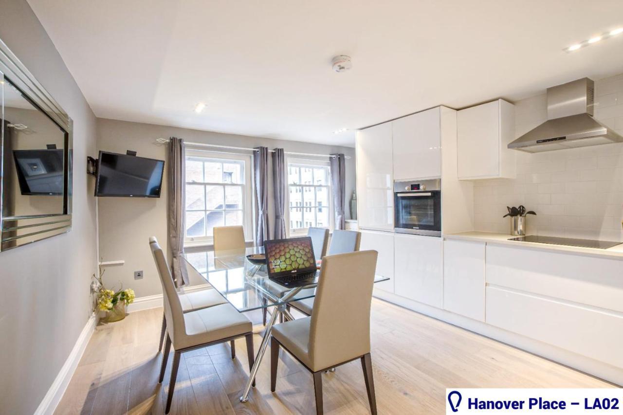 Stayo Covent Garden Λονδίνο Εξωτερικό φωτογραφία