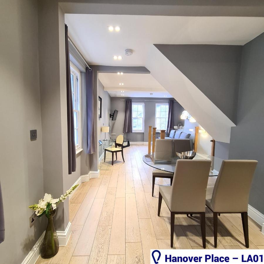 Stayo Covent Garden Λονδίνο Εξωτερικό φωτογραφία