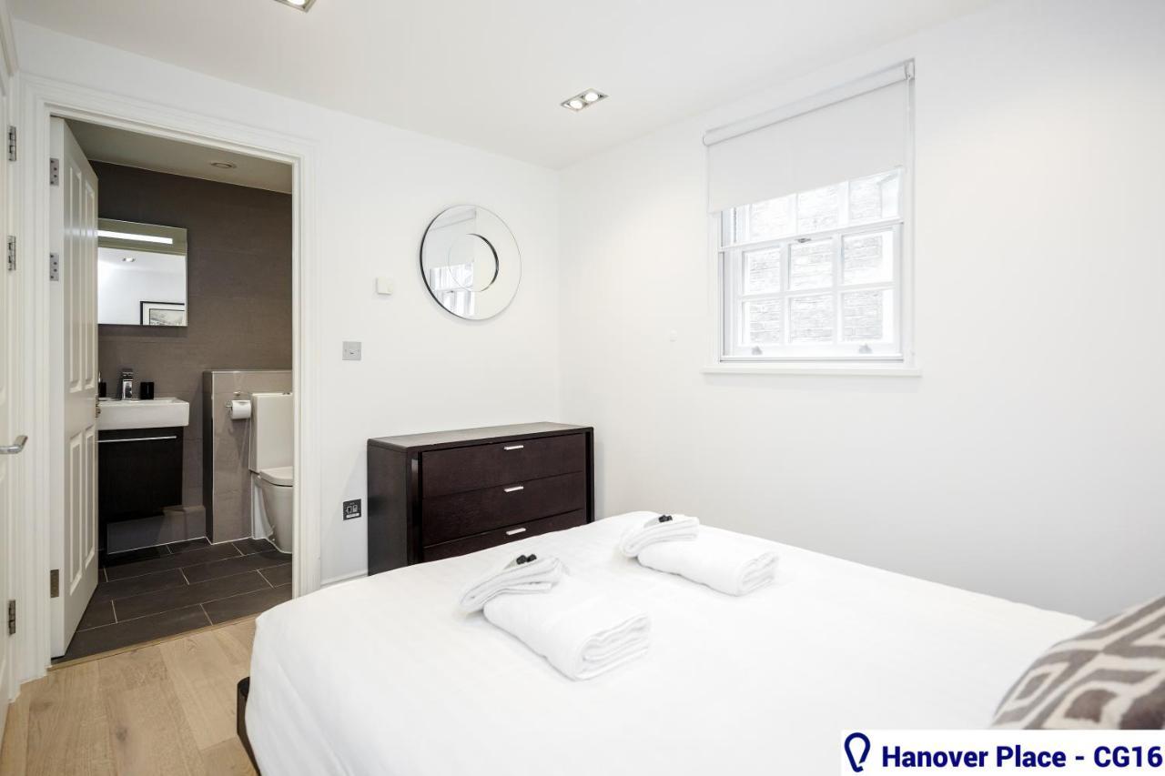 Stayo Covent Garden Λονδίνο Εξωτερικό φωτογραφία
