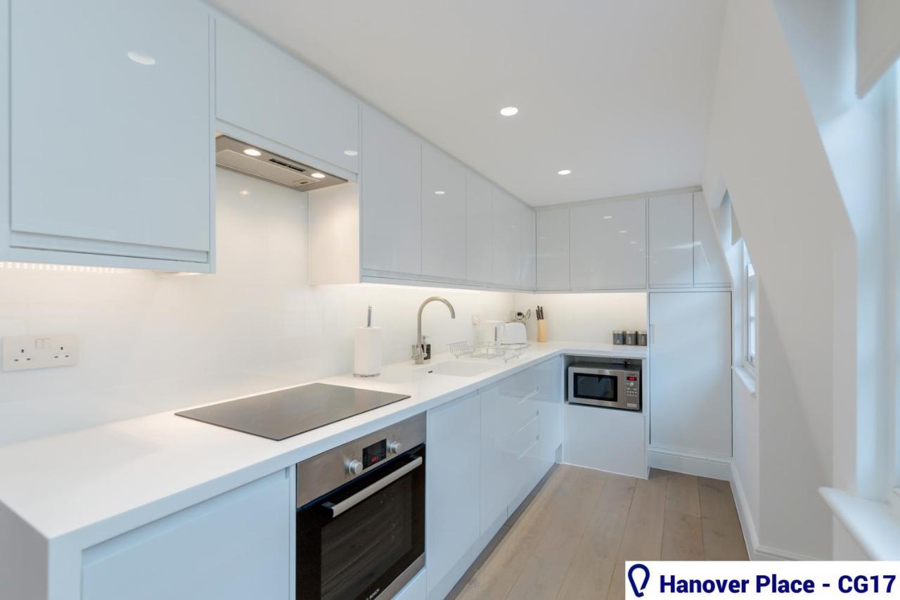 Stayo Covent Garden Λονδίνο Εξωτερικό φωτογραφία