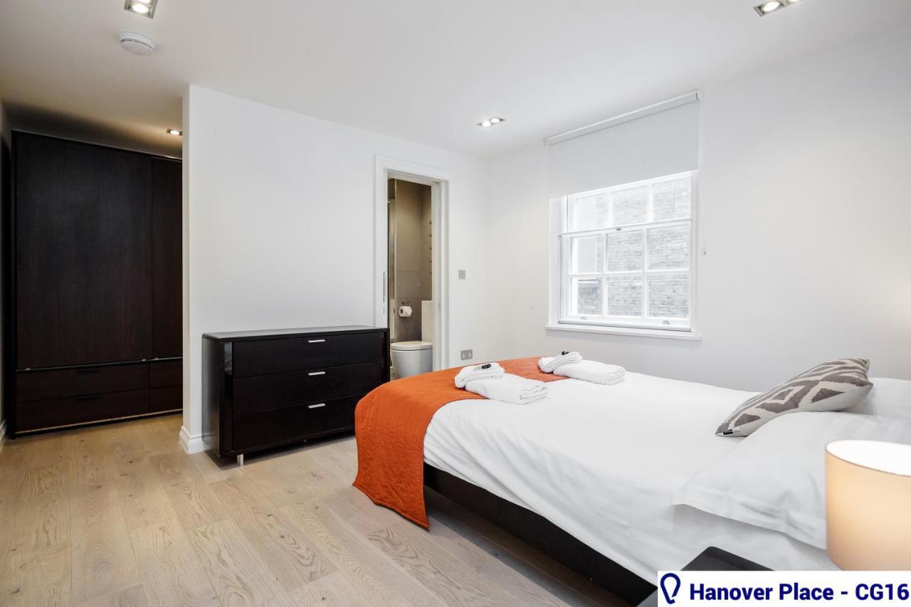 Stayo Covent Garden Λονδίνο Εξωτερικό φωτογραφία