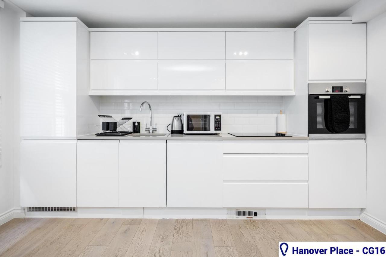 Stayo Covent Garden Λονδίνο Εξωτερικό φωτογραφία