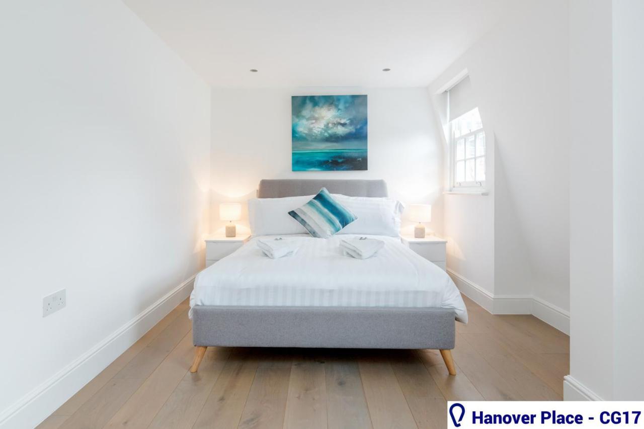 Stayo Covent Garden Λονδίνο Εξωτερικό φωτογραφία