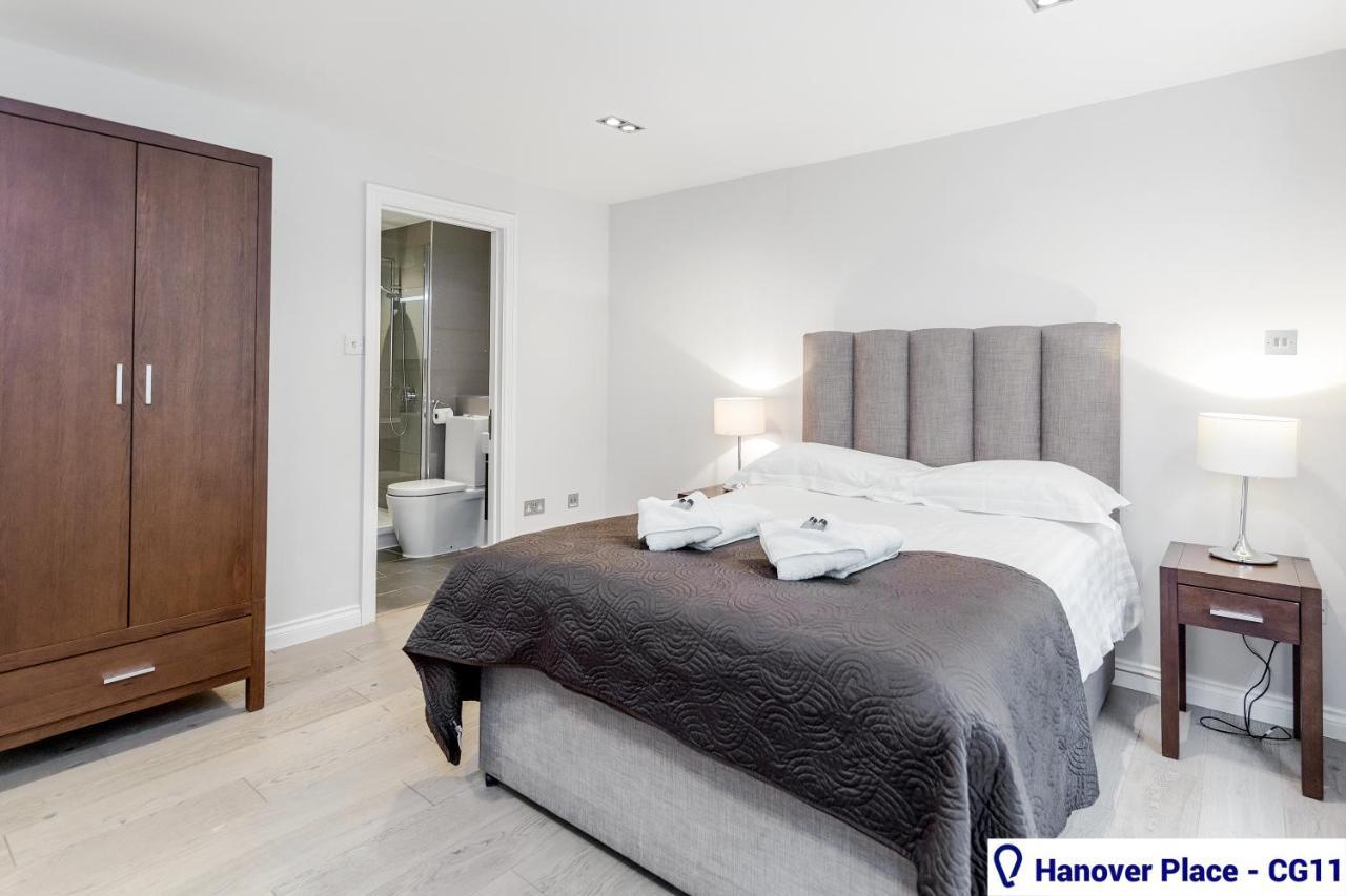 Stayo Covent Garden Λονδίνο Εξωτερικό φωτογραφία