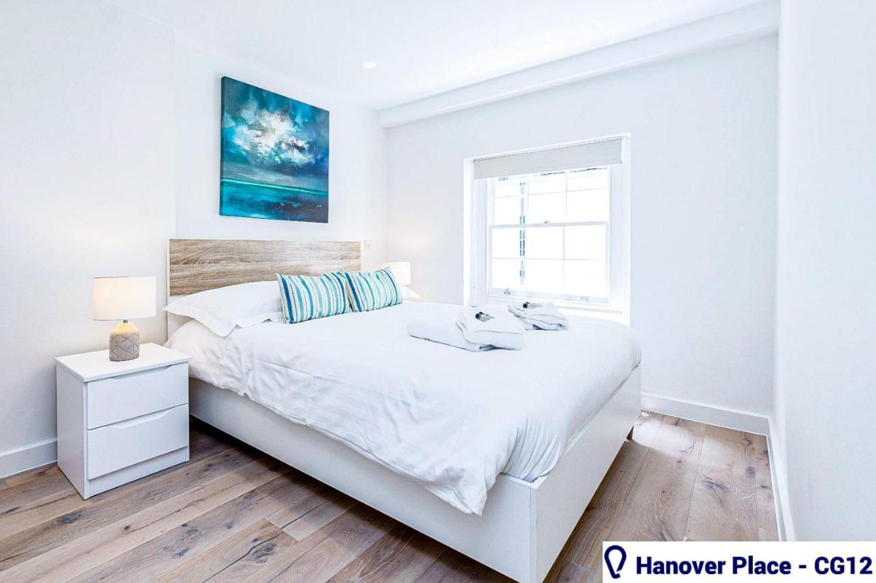 Stayo Covent Garden Λονδίνο Εξωτερικό φωτογραφία
