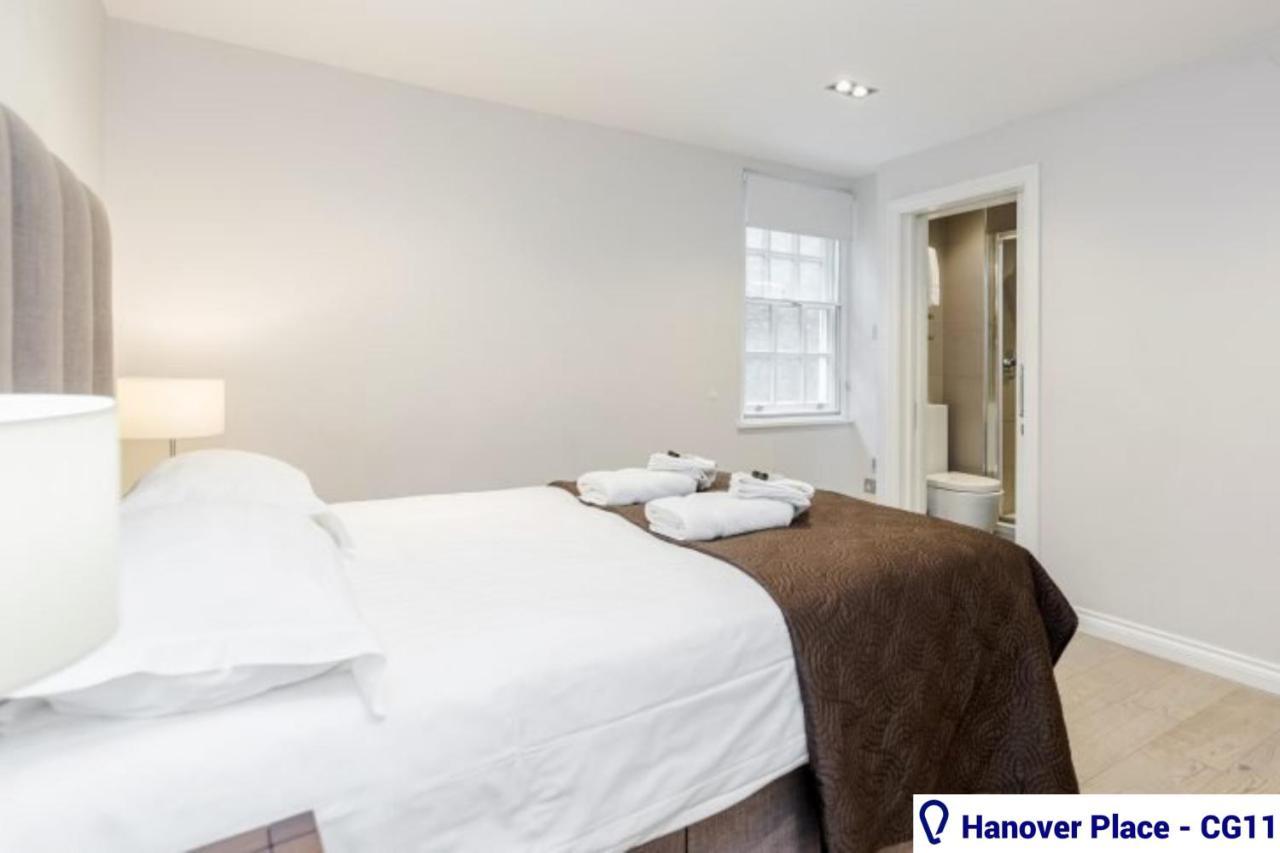 Stayo Covent Garden Λονδίνο Εξωτερικό φωτογραφία