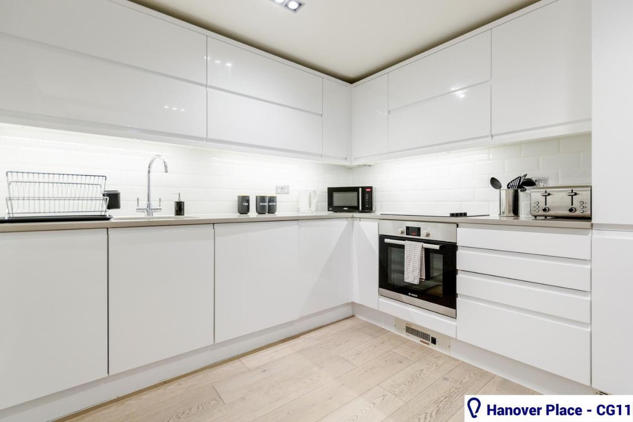 Stayo Covent Garden Λονδίνο Εξωτερικό φωτογραφία