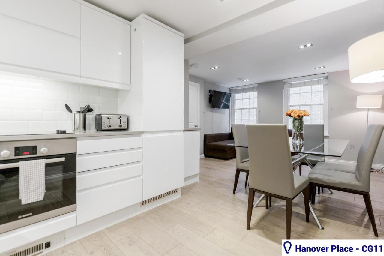 Stayo Covent Garden Λονδίνο Εξωτερικό φωτογραφία