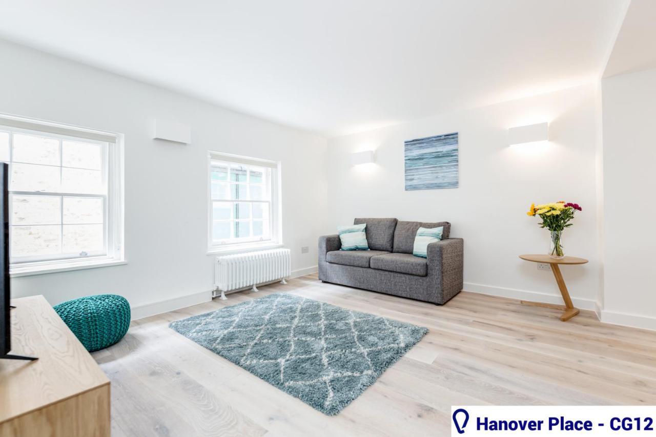 Stayo Covent Garden Λονδίνο Εξωτερικό φωτογραφία