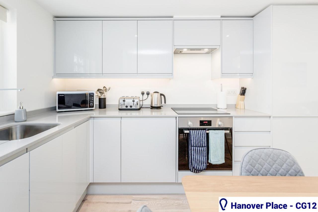 Stayo Covent Garden Λονδίνο Εξωτερικό φωτογραφία