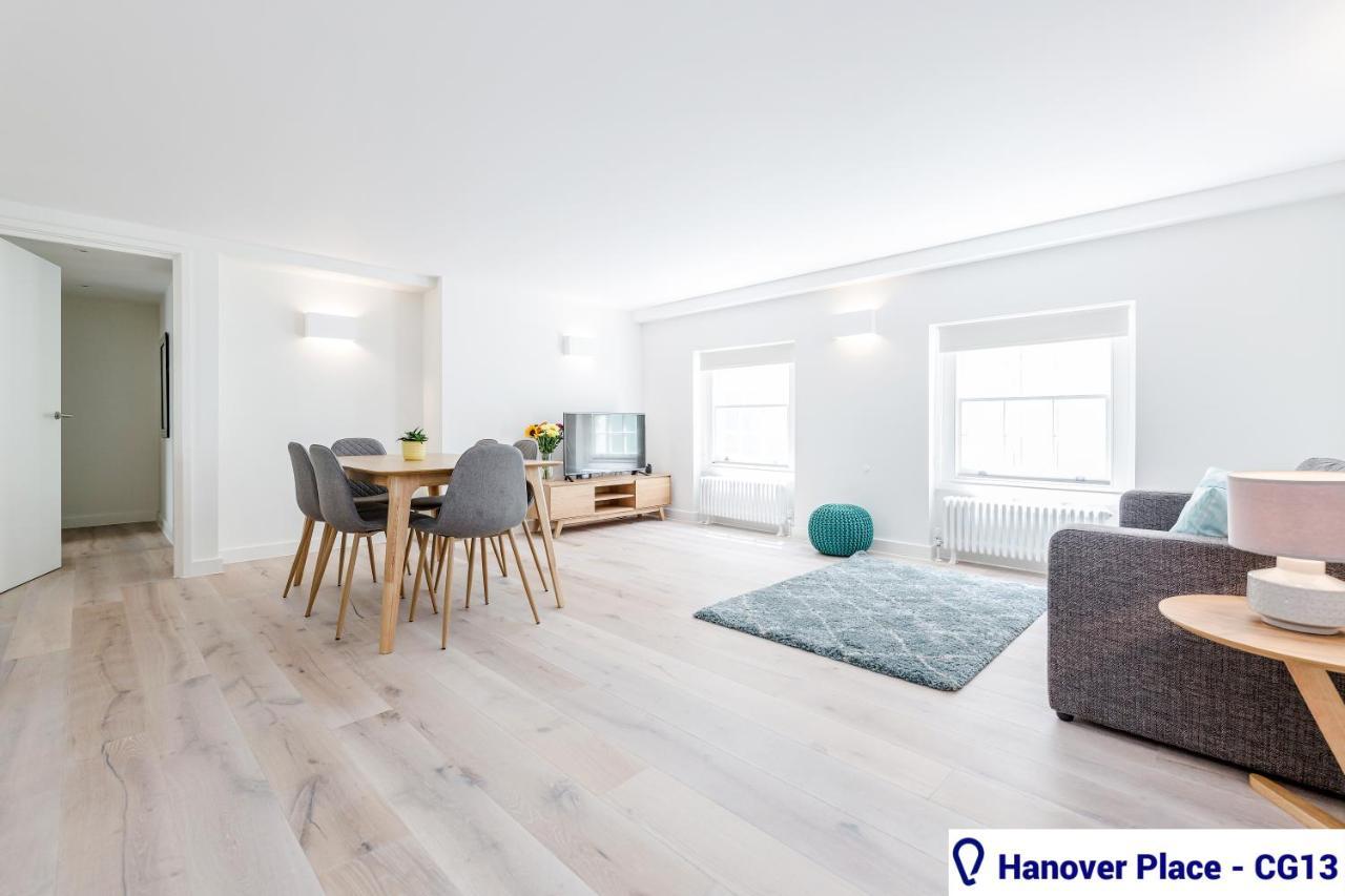 Stayo Covent Garden Λονδίνο Εξωτερικό φωτογραφία
