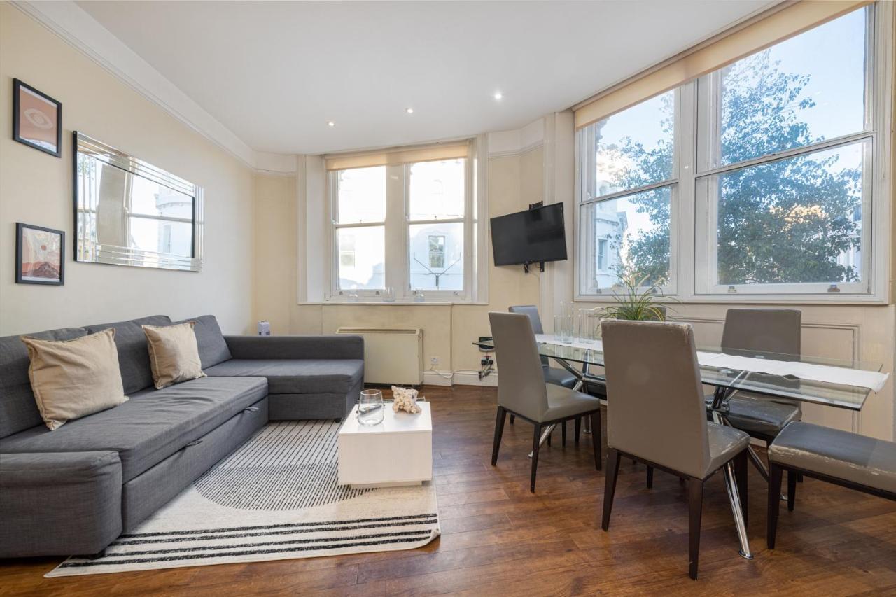 Stayo Covent Garden Λονδίνο Εξωτερικό φωτογραφία