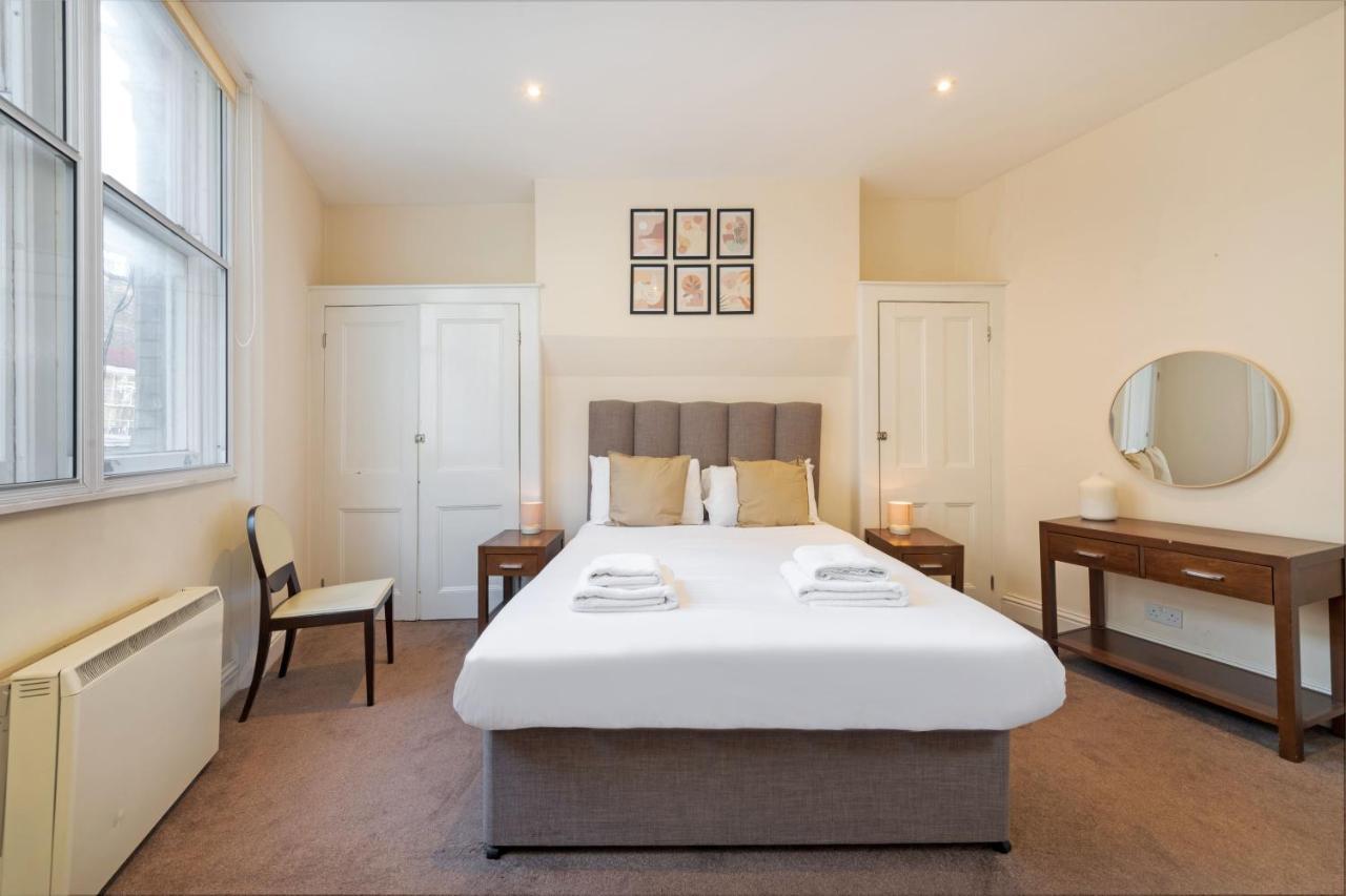 Stayo Covent Garden Λονδίνο Εξωτερικό φωτογραφία