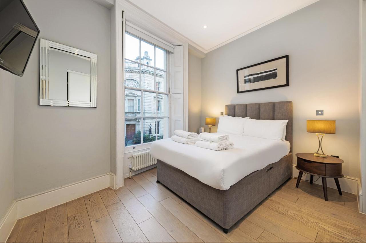 Stayo Covent Garden Λονδίνο Εξωτερικό φωτογραφία