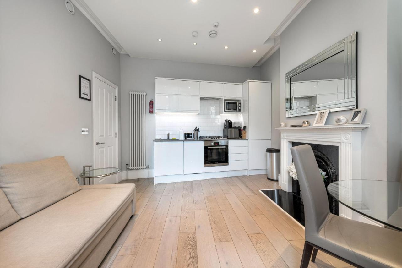 Stayo Covent Garden Λονδίνο Εξωτερικό φωτογραφία