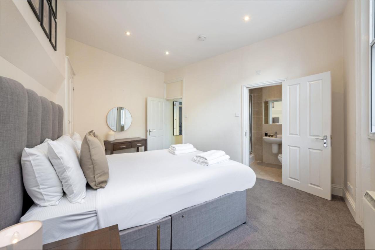 Stayo Covent Garden Λονδίνο Εξωτερικό φωτογραφία
